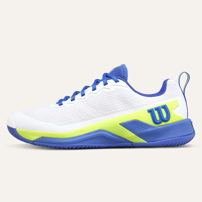 Chaussures WILSON rush pro 4.5 toutes surfaces Chaussures WILSON rush pro 4.5 toutes surfaces
