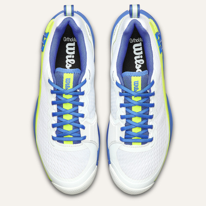 Chaussures WILSON rush pro 4.5 toutes surfaces Chaussures WILSON rush pro 4.5 toutes surfaces