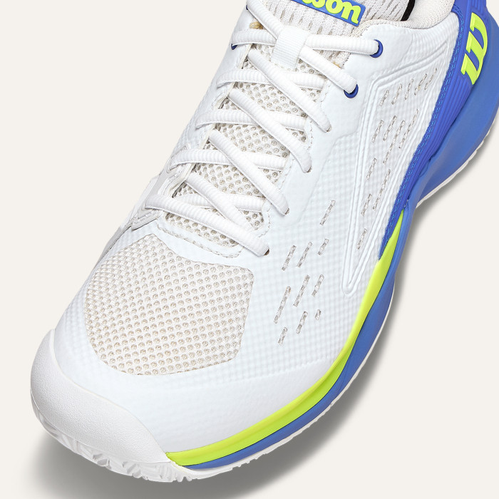 Chaussures WILSON rush pro ace toutes surfaces Chaussures WILSON rush pro ace toutes surfaces