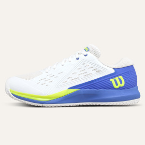 Chaussures WILSON rush pro ace toutes surfaces Chaussures WILSON rush pro ace toutes surfaces