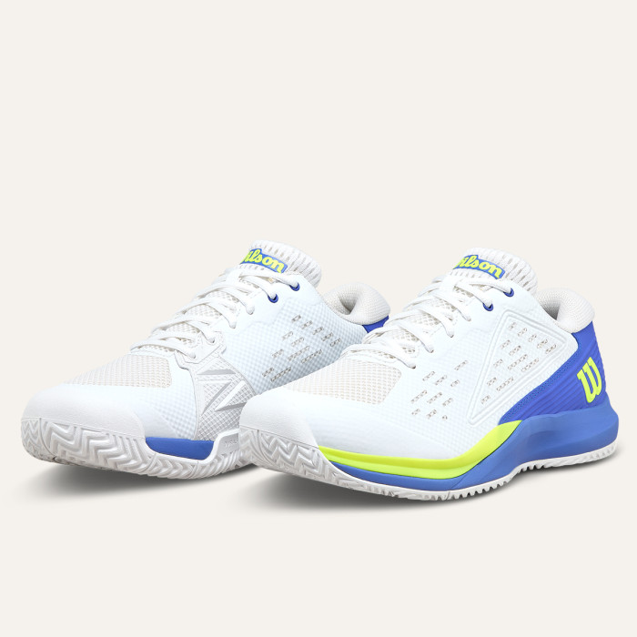 Chaussures WILSON rush pro ace toutes surfaces Chaussures WILSON rush pro ace toutes surfaces