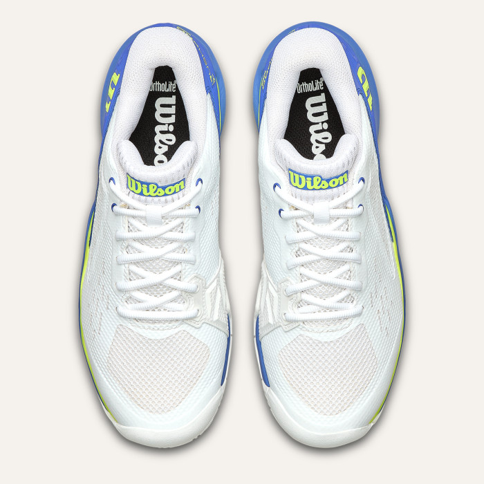 Chaussures WILSON rush pro ace toutes surfaces Chaussures WILSON rush pro ace toutes surfaces