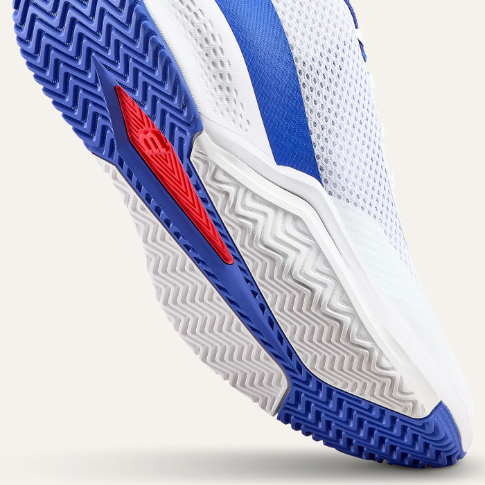 Chaussures WILSON rush pro lite toutes surfaces