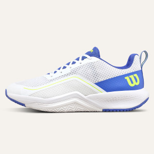 Chaussures WILSON rush pro lite toutes surfaces Chaussures WILSON rush pro lite toutes surfaces