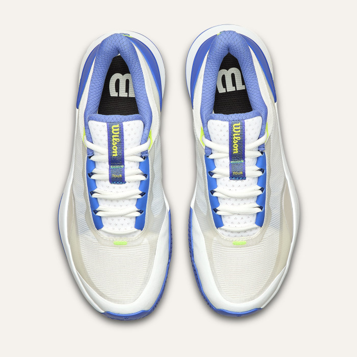 Chaussures WILSON femme intrigue tour toutes surfaces Chaussures WILSON femme intrigue tour toutes surfaces