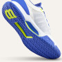 Chaussures WILSON femme intrigue tour toutes surfaces