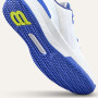 Chaussures WILSON femme intrigue pro toutes surfaces Chaussures WILSON femme intrigue pro toutes surfaces