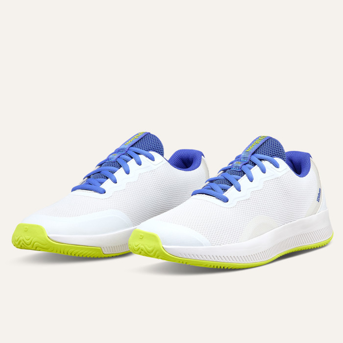 Chaussures WILSON femme intrigue lite toutes surfaces Chaussures WILSON femme intrigue lite toutes surfaces