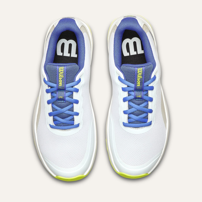 Chaussures WILSON femme intrigue lite toutes surfaces Chaussures WILSON femme intrigue lite toutes surfaces