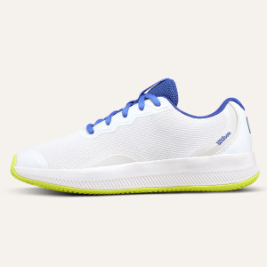 Chaussures WILSON femme intrigue lite toutes surfaces Chaussures WILSON femme intrigue lite toutes surfaces