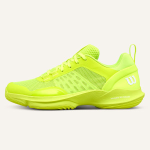 Chaussures padel WILSON femme hurakn pro v2 Chaussures padel WILSON femme hurakn pro v2
