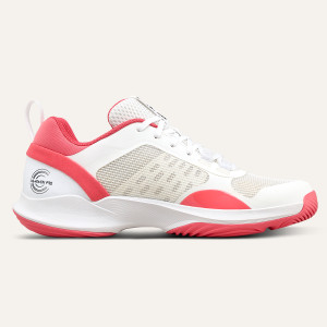 Chaussures padel WILSON femme hurakn pro v6 Chaussures padel WILSON femme hurakn pro v6
