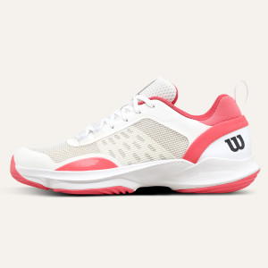 Chaussures padel WILSON femme hurakn pro v8 Chaussures padel WILSON femme hurakn pro v8