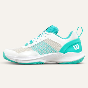 Chaussures padel WILSON femme hurakn pro v8 Chaussures padel WILSON femme hurakn pro v8