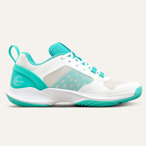 Chaussures padel WILSON femme hurakn pro v9 Chaussures padel WILSON femme hurakn pro v9