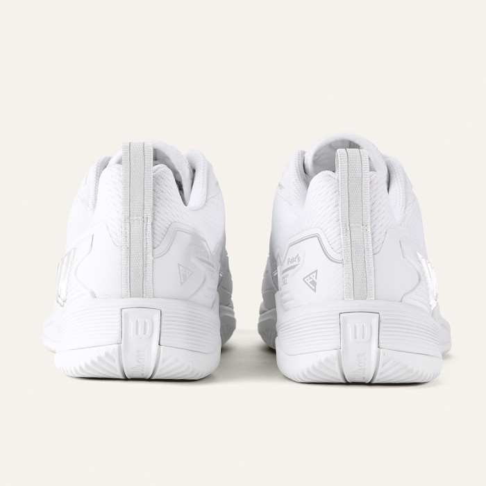 Chaussures WILSON rush pro 4.5 toutes surfaces Chaussures WILSON rush pro 4.5 toutes surfaces