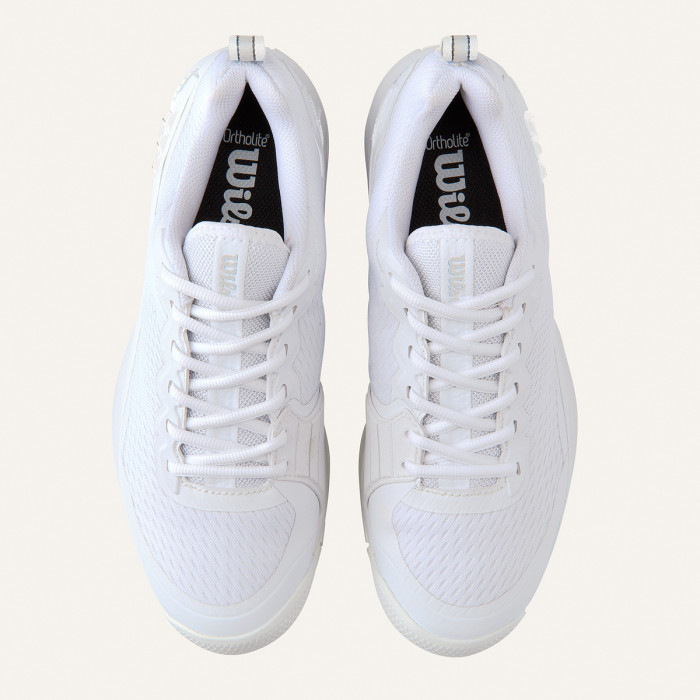 Chaussures WILSON rush pro 4.5 toutes surfaces Chaussures WILSON rush pro 4.5 toutes surfaces