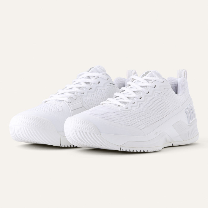 Chaussures WILSON rush pro 4.5 toutes surfaces Chaussures WILSON rush pro 4.5 toutes surfaces