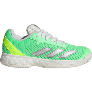 Chaussures ADIDAS junior courtflash toutes surfaces Chaussures ADIDAS junior courtflash toutes surfaces