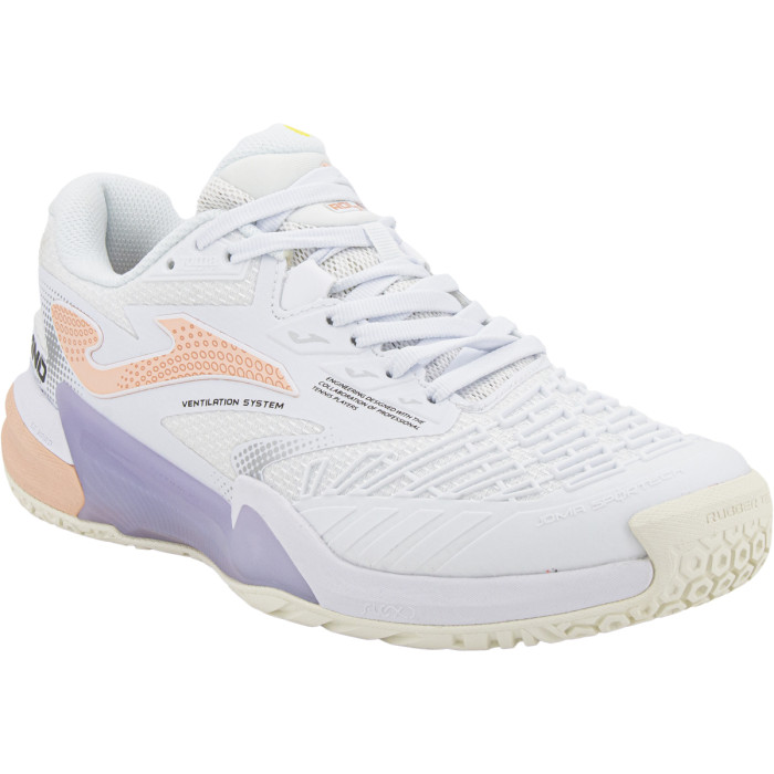 Chaussures JOMA femme roland toutes surfaces