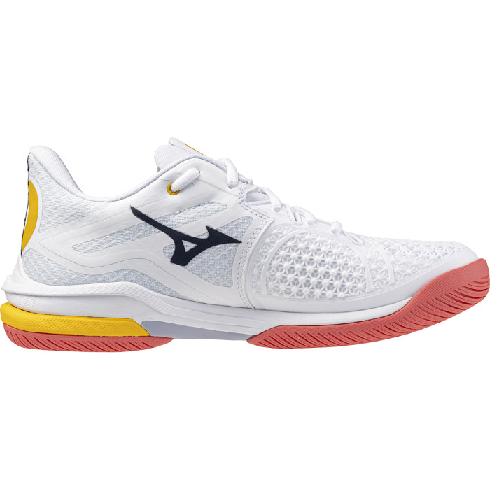 Chaussures MIZUNO femme wave exceed tour 6 toutes surfaces