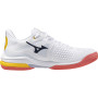 Chaussures MIZUNO femme wave exceed tour 6 toutes surfaces
