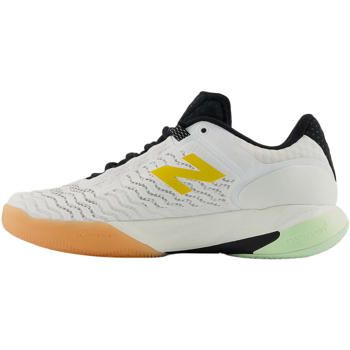 Chaussures NEW BALANCE femme rally v2 toutes surfaces Chaussures NEW BALANCE femme rally v2 toutes surfaces
