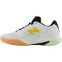 Chaussures NEW BALANCE femme rally v2 toutes surfaces Chaussures NEW BALANCE femme rally v2 toutes surfaces