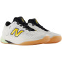 Chaussures NEW BALANCE femme rally v2 toutes surfaces Chaussures NEW BALANCE femme rally v2 toutes surfaces