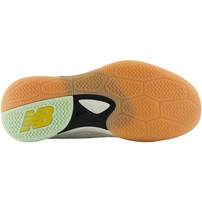 Chaussures NEW BALANCE femme rally v2 toutes surfaces Chaussures NEW BALANCE femme rally v2 toutes surfaces