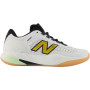 Chaussures NEW BALANCE femme rally v2 toutes surfaces Chaussures NEW BALANCE femme rally v2 toutes surfaces