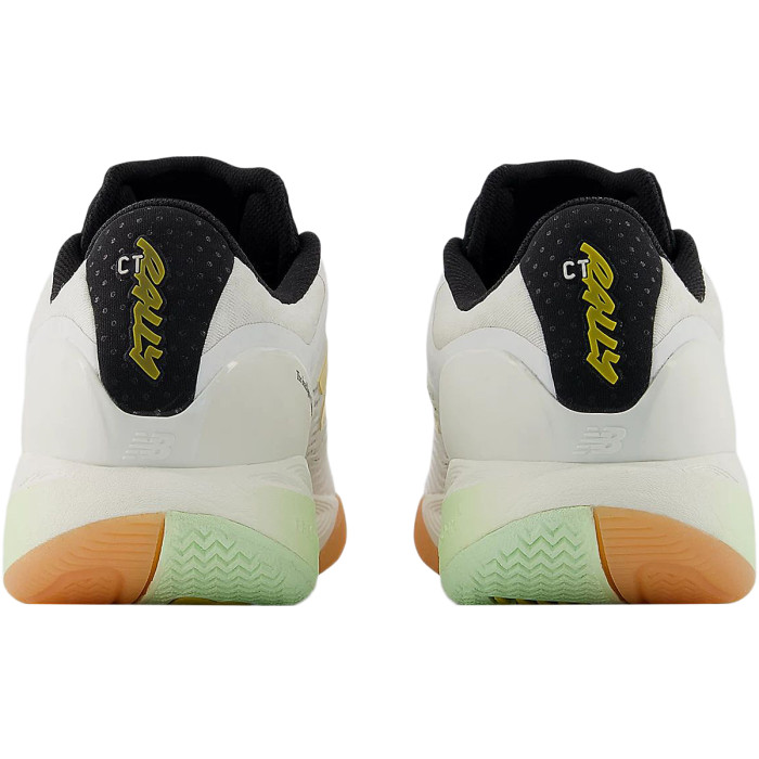 Chaussures NEW BALANCE femme rally v2 toutes surfaces Chaussures NEW BALANCE femme rally v2 toutes surfaces