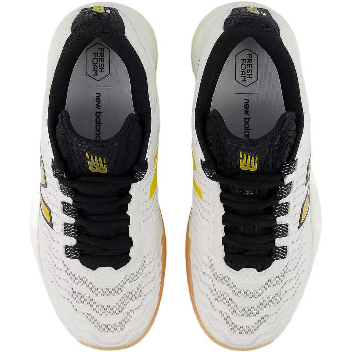 Chaussures NEW BALANCE femme rally v2 toutes surfaces Chaussures NEW BALANCE femme rally v2 toutes surfaces