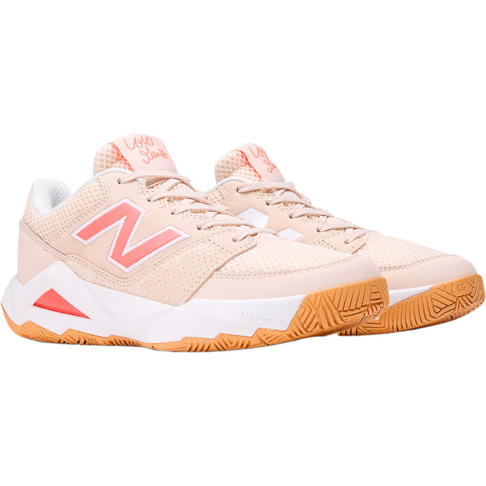 Chaussures NEW BALANCE femme coco delray toutes surfaces Chaussures NEW BALANCE femme coco delray toutes surfaces