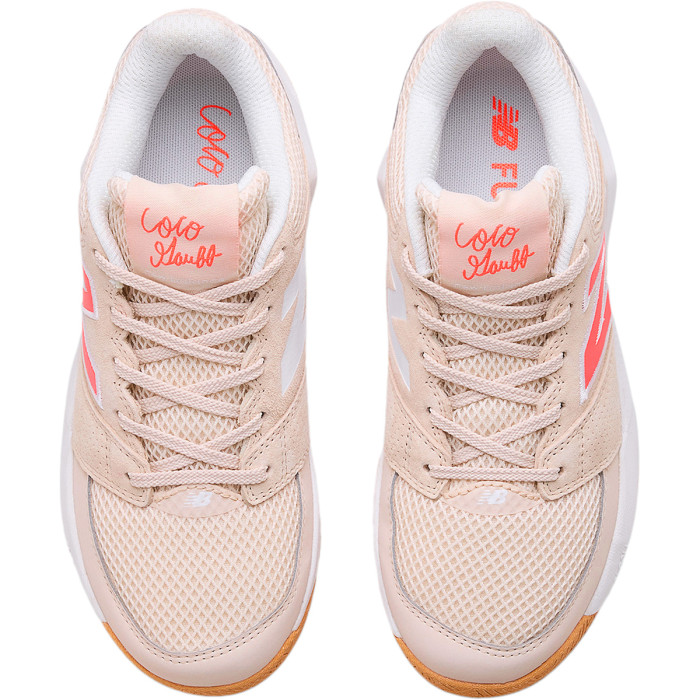 Chaussures NEW BALANCE femme coco delray toutes surfaces Chaussures NEW BALANCE femme coco delray toutes surfaces