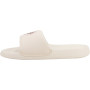 Claquette LACOSTE serve slide 1.0 roland garros Claquette LACOSTE serve slide 1.0 roland garros