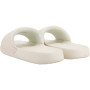 Claquette LACOSTE serve slide 1.0 roland garros Claquette LACOSTE serve slide 1.0 roland garros