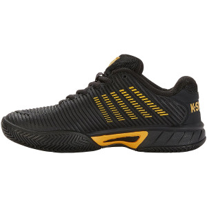 Chaussures K-SWISS junior  hypercourt express 2 toutes surfaces Chaussures K-SWISS junior  hypercourt express 2 toutes surfaces