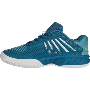 Chaussures K-SWISS junior  hypercourt express 2 toutes surfaces Chaussures K-SWISS junior  hypercourt express 2 toutes surfaces