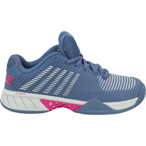 Chaussures K-SWISS femme hypercourt express 2 toutes surfaces