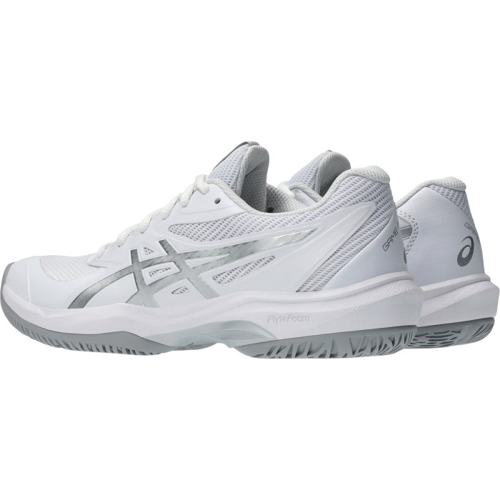 Chaussures ASICS femme game ff toutes surfaces Chaussures ASICS femme game ff toutes surfaces