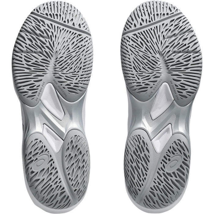 Chaussures ASICS femme game ff toutes surfaces Chaussures ASICS femme game ff toutes surfaces