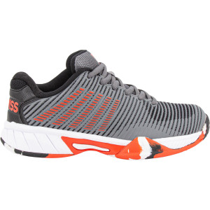 Chaussures K-SWISS junior hypercourt express 2 toutes surfaces Chaussures K-SWISS junior hypercourt express 2 toutes surfaces