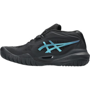 Chaussures ASICS femme gel resolution x night pack toutes surfaces Chaussures ASICS femme gel resolution x night pack toutes surfaces
