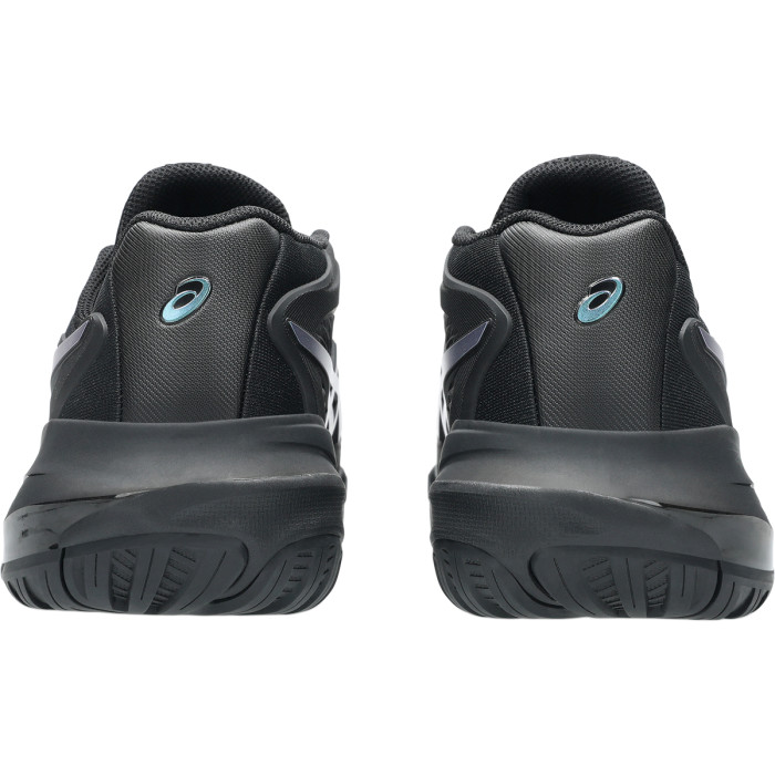 Chaussures ASICS femme gel resolution x night pack toutes surfaces Chaussures ASICS femme gel resolution x night pack toutes surfaces