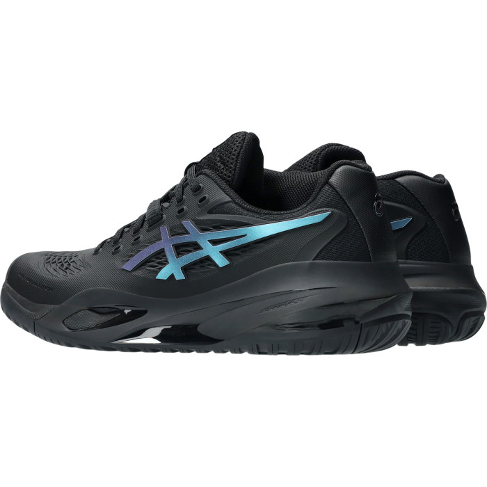 Chaussures ASICS femme gel resolution x night pack toutes surfaces Chaussures ASICS femme gel resolution x night pack toutes surfaces