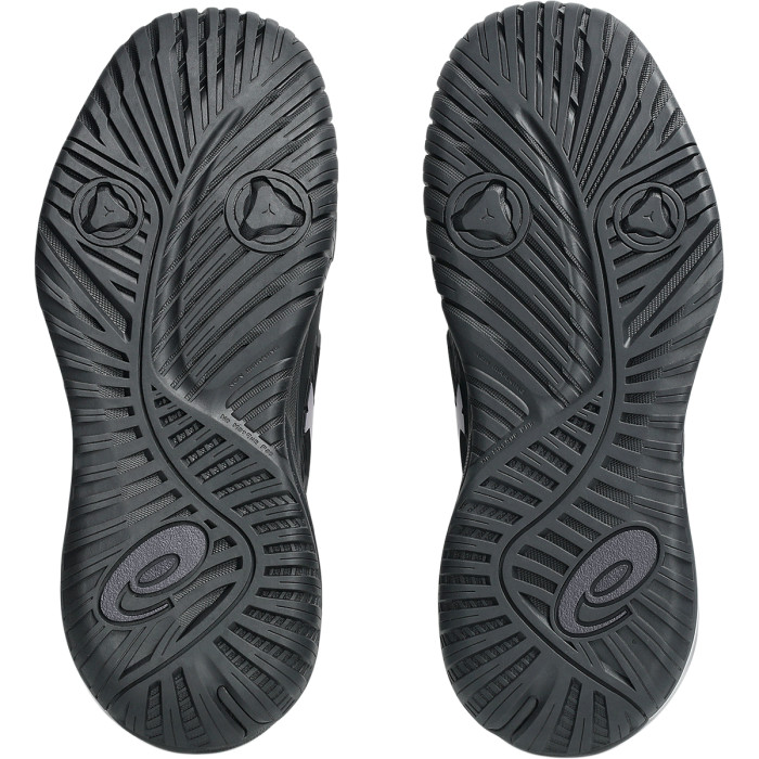 Chaussures ASICS femme gel resolution x night pack toutes surfaces Chaussures ASICS femme gel resolution x night pack toutes surfaces