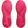 Chaussures ASICS junior gel dedicate 8 toutes surfaces Chaussures ASICS junior gel dedicate 8 toutes surfaces