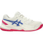 Chaussures ASICS junior gel dedicate 8 toutes surfaces Chaussures ASICS junior gel dedicate 8 toutes surfaces