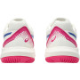 Chaussures ASICS junior gel dedicate 8 toutes surfaces Chaussures ASICS junior gel dedicate 8 toutes surfaces